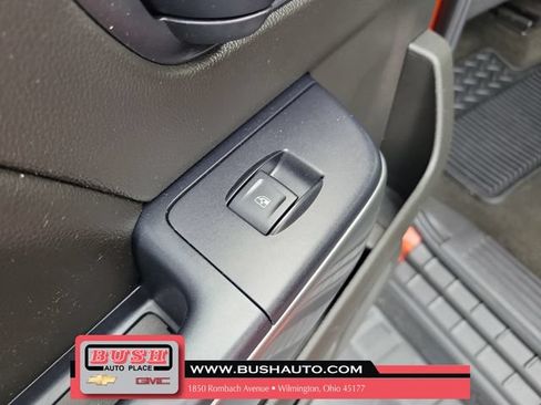 Used 2015 Chevrolet Silverado 1500 LT w/ All Star Edition AWD/4WD image 14