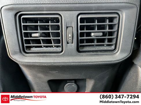 Certified 2024 Toyota RAV4 LE image 29