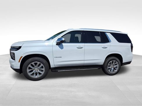 New 2026 Chevrolet Tahoe Premier w/ Sun And Tow Package image 3