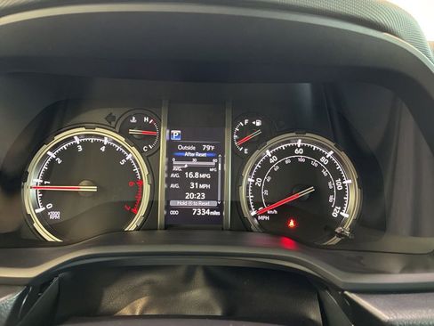 Used 2024 Toyota 4Runner TRD Pro image 23