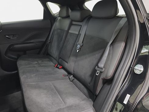 Used 2024 Hyundai Kona N Line AWD/4WD image 13