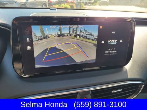 Used 2023 Hyundai Santa Fe SEL image 19