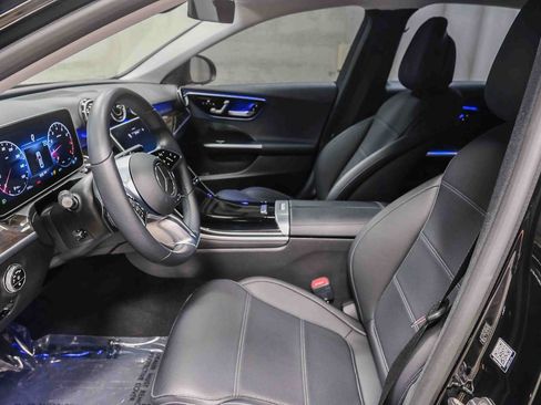 Certified 2023 Mercedes-Benz C 300 Sedan image 23