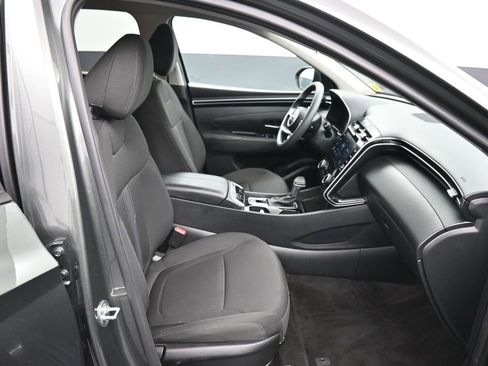 Certified 2023 Hyundai Tucson SEL image 25