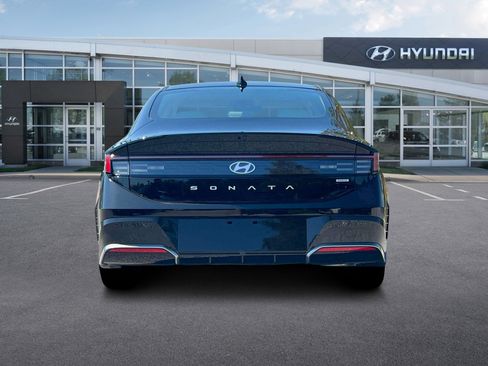 New 2026 Hyundai Sonata SEL image 6