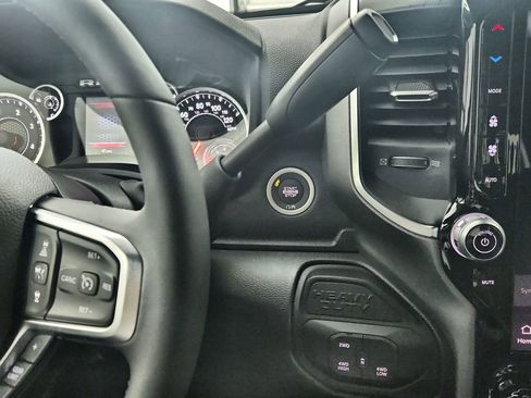 New 2026 RAM 2500 Big Horn image 29