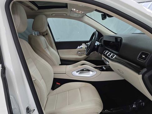 Used 2026 Mercedes-Benz GLE 350 4MATIC image 10