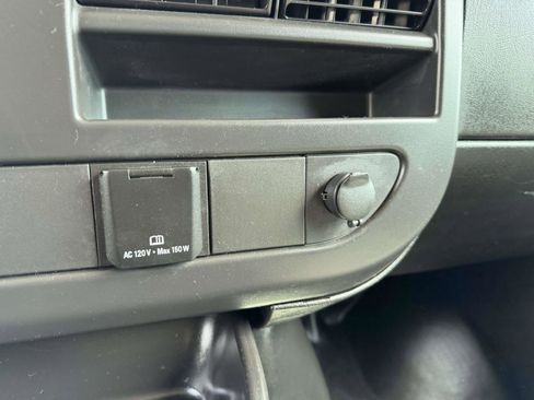 Certified 2024 Chevrolet Express 2500 w/ Driver Convenience Package RWD image 24