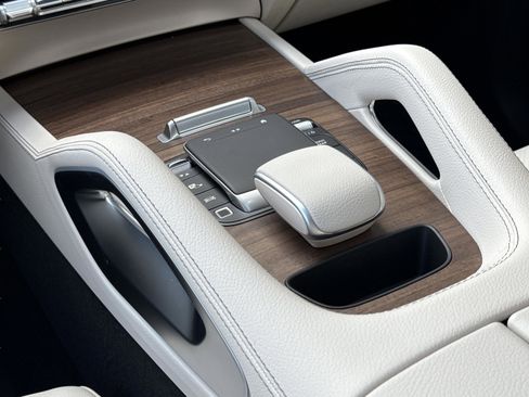 New 2026 Mercedes-Benz GLE 350 4MATIC image 41