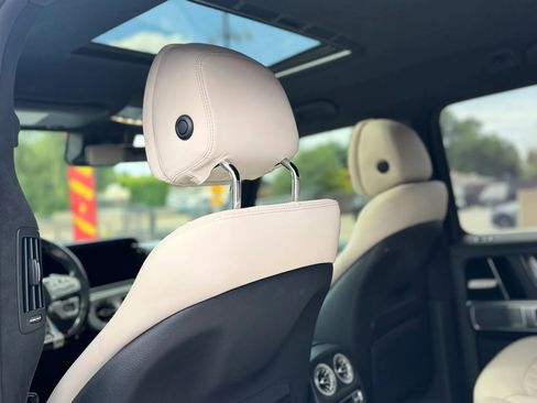 Used 2020 Mercedes-Benz G 63 AMG 4MATIC image 25