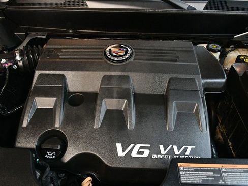 Used 2011 Cadillac SRX Premium image 66