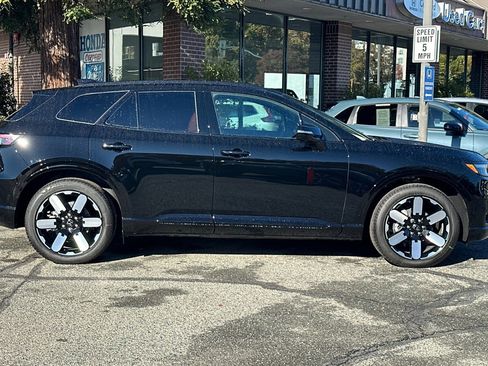 New 2026 Honda Prologue Elite image 3