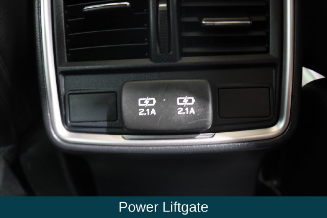 Used 2022 Subaru Forester Limited AWD/4WD image 16