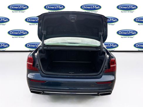 Used 2022 Volvo S60 T8 Inscription AWD/4WD image 28