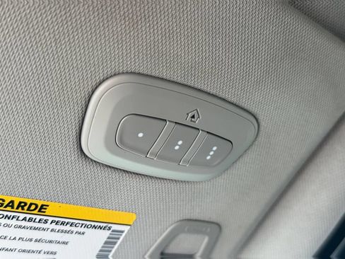 Used 2021 Jeep Grand Cherokee L Limited AWD/4WD image 27