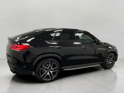 Certified 2021 Mercedes-Benz GLE 53 AMG 4MATIC Coupe image 2