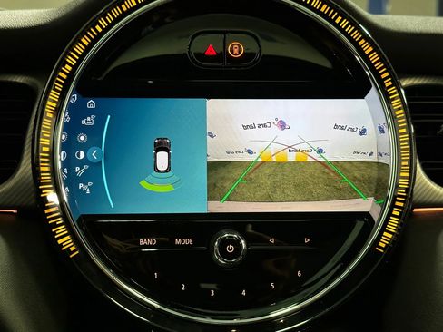 Used 2024 MINI Cooper S image 46