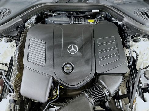 Certified 2026 Mercedes-Benz GLC 300 GLC 300 image 33