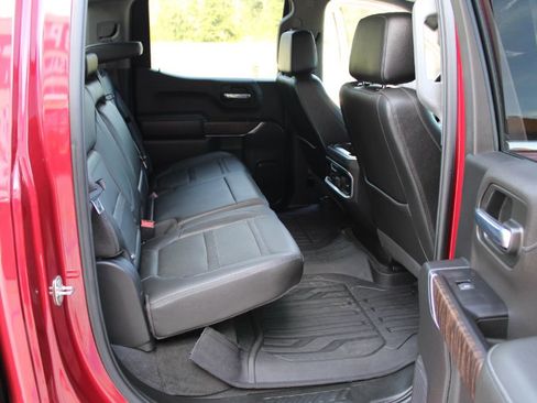 Used 2019 GMC Sierra 1500 Denali w/ Denali Ultimate Package image 11