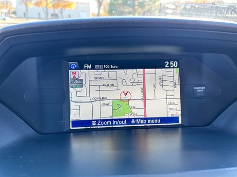 Used 2016 Honda Odyssey EX-L image 24