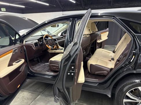 Used 2019 Lexus RX 350 FWD w/ Premium Package image 41