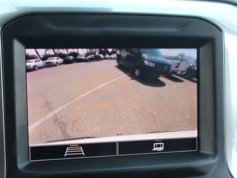 Used 2023 Chevrolet Silverado 1500 W/T w/ WT Value Package RWD image 27