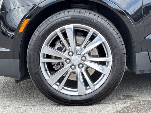 Used 2024 Cadillac XT5 Premium Luxury FWD image 13