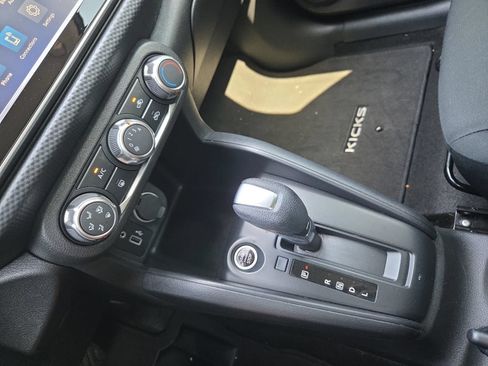 Used 2024 Nissan Kicks S FWD image 25