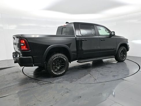 New 2026 RAM 1500 Rebel image 7