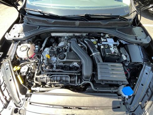Used 2025 Volkswagen Jetta S FWD image 31