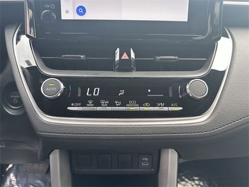 Used 2024 Toyota Corolla Cross S image 17