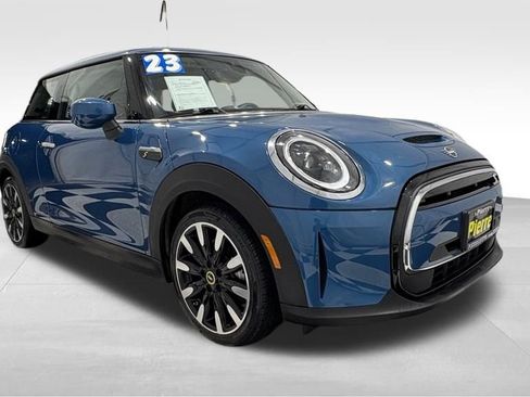 Used 2023 MINI Cooper SE image 6