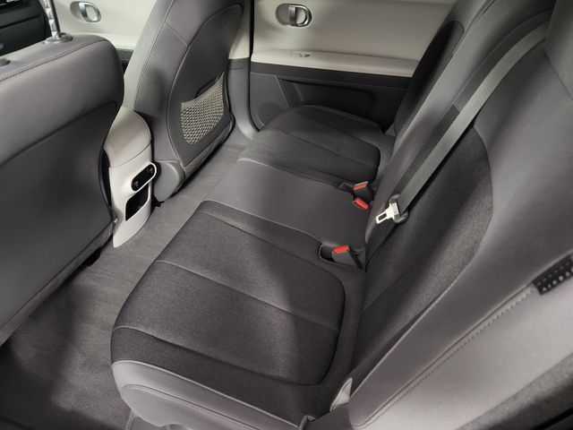 Certified 2024 Hyundai Ioniq 5 SEL AWD/4WD image 16