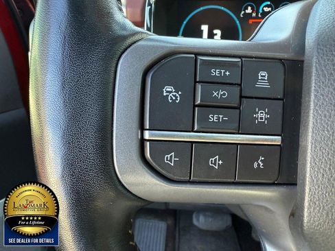 Used 2021 Ford F150 Lariat w/ Equipment Group 502A High image 10