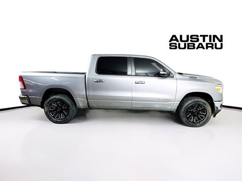 Used 2019 RAM 1500 Big Horn image 8