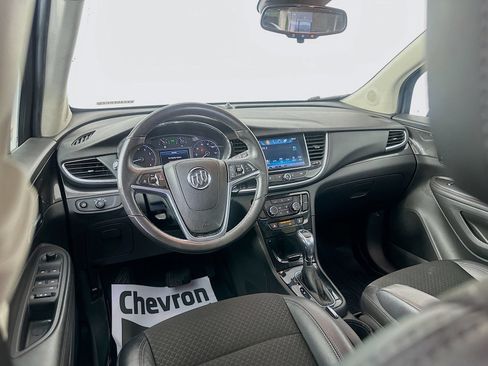 Used 2017 Buick Encore Preferred FWD image 20