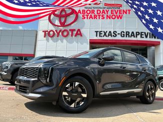 Used 2026 Kia Sportage LX FWD video 1