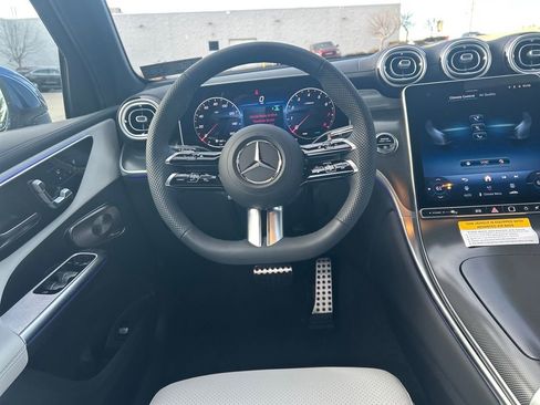 New 2026 Mercedes-Benz GLC 300 4MATIC image 13