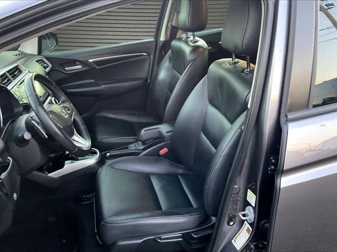 Used 2015 Honda Fit EX image 21