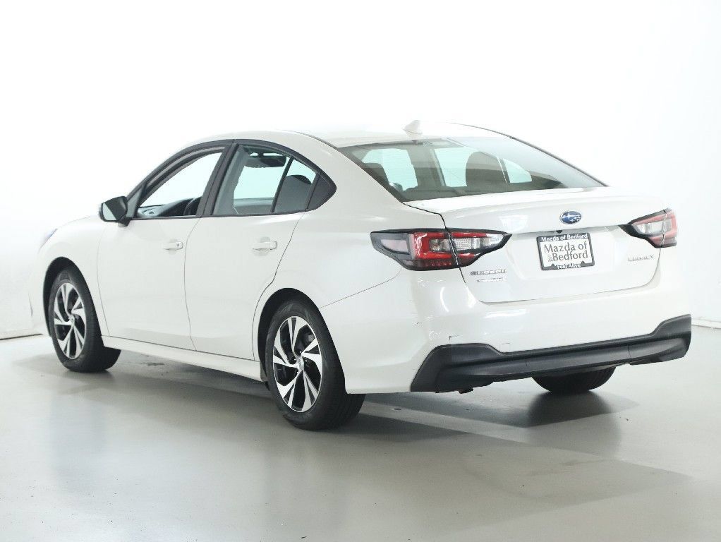 Used 2024 Subaru Legacy Premium AWD/4WD image 39
