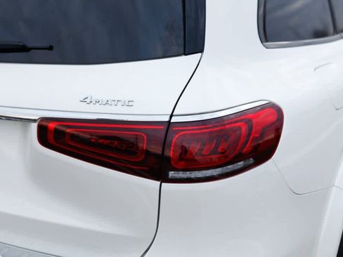 Used 2023 Mercedes-Benz GLS 450 4MATIC image 29