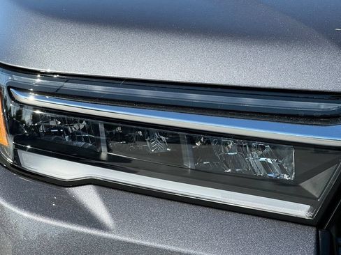 New 2026 Honda Pilot Elite image 34