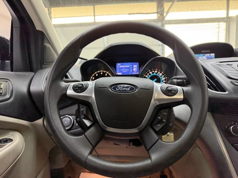 Used 2013 Ford Escape SE AWD/4WD image 12