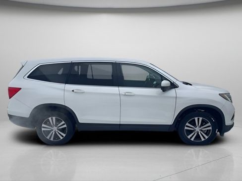 Used 2018 Honda Pilot EX-L image 5