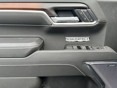 New 2026 GMC Sierra 1500 Denali AWD/4WD image 11