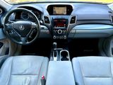 Used 2016 Acura RDX AWD w/ Advance Package image 6