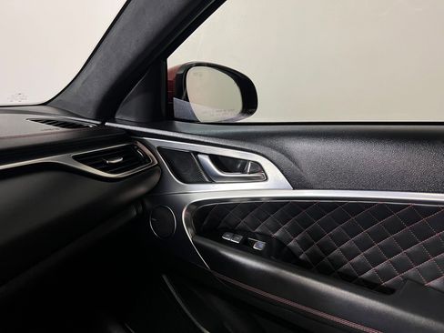 Used 2020 Genesis G70 3.3T w/ Sport Package image 29