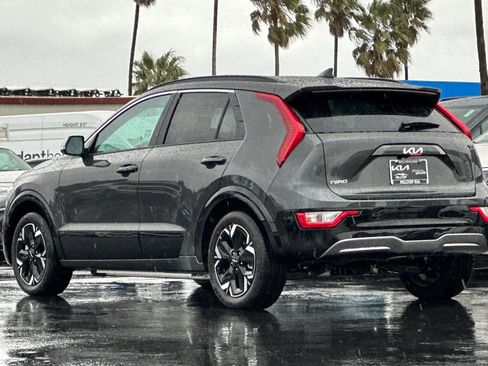 New 2026 Kia Niro Wind image 6