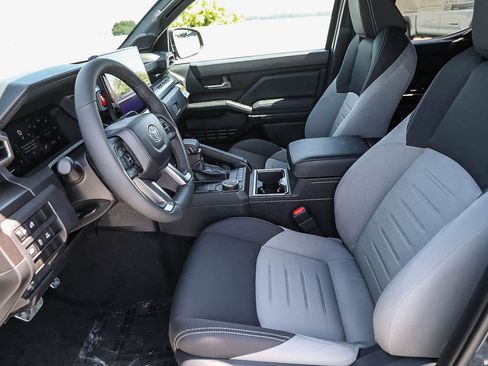 New 2026 Toyota Tacoma TRD Sport RWD image 19