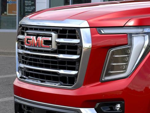 New 2026 GMC Yukon XL Elevation image 20